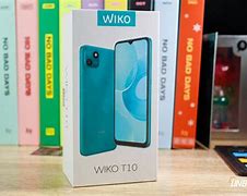 Image result for Wiko T 10
