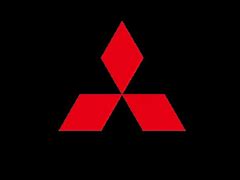 Image result for Mitsubishi Logo Japan