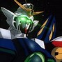 Image result for Gundam Zero Wing Main Enemy Moblie Suit