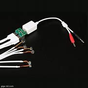 Image result for iPhone Battery Testing Cable