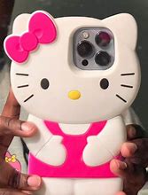 Image result for Hello Kitty iPhone 13 Case