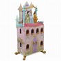 Image result for Disney Princess Castle Dollhouse