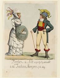 Image result for Clothing in 1668