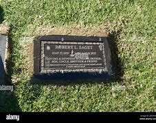Image result for Bob Saget Gravesite