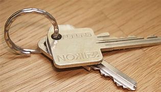 Image result for Turning a Key Ring