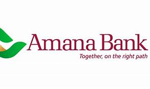 Image result for Amana Bank Logo.png