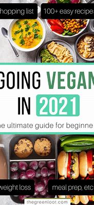 Image result for Vegan Beginners