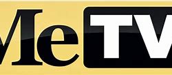 Image result for Me TV Network Logo