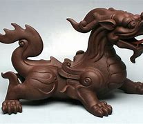 Image result for Pixiu Chinese Creature