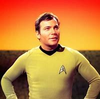 Image result for James T. Kirk