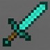 Image result for Minecraft Sword Sprite