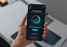 Image result for Tracking Notifications App On iPhone