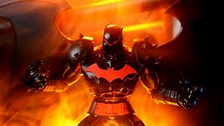 Image result for Futuristic Batman Suit
