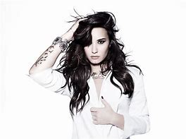 Image result for Demi Lovato 4K