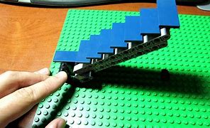 Image result for LEGO Ladder