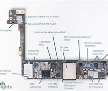 Image result for iPhone 8 Nand Chip