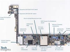 Image result for Anatomy of an iPhone 7