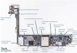 Image result for iPhone 8 Plus IC Circuit Board
