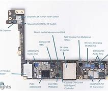 Image result for iPhone 7Plus HDC Processor