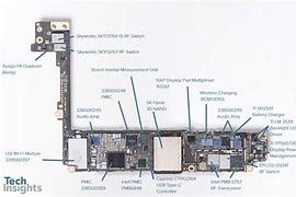 Image result for iPhone 7 Plus Breakdown Inside