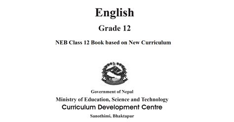 Image result for Class 12 English Elementary