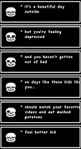 Image result for Undertale Meme Quotes