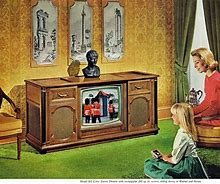 Image result for Magnavox Radio Telivision Appliance 347H