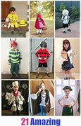 Image result for World Book Day Creative Competition Ideas