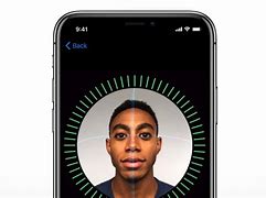 Image result for iphone x facebook id