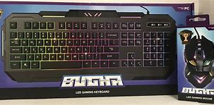 Image result for Buga Keyboard