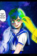 Image result for Earth Chan Has Humans