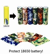 Image result for Battery Wrap Decal