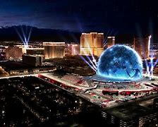 Image result for Las Vegas F1 Race Track