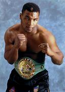 Image result for Boxing Tyson
