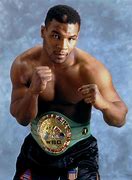 Image result for Mike Tyson Boxing Photos