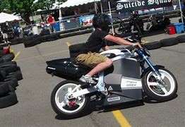 Image result for Custom Electric Motorcycle Parts