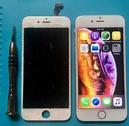 Image result for iPhone 6s Screen Terminal