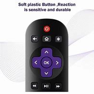 Image result for All for One TLC Roku TV Remote