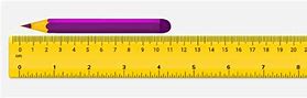 Image result for Measurements On Ruler