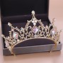 Image result for Black and Red Queen Crown