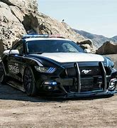 Image result for Cool Mustangs Police Cars