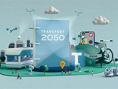 Image result for Transport in 2050
