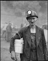 Image result for Coal Miner