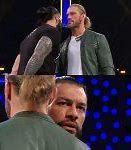 Image result for Roman Reigns Funny Moments