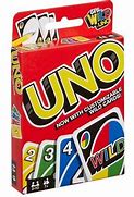 Image result for Uno Mattel
