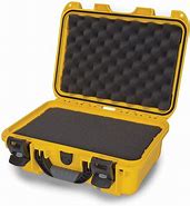 Image result for Nanuk Large Case Yellow