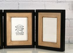 Image result for Hinged 5X7 Picture Frames