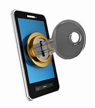 Image result for Phone Locked 3D Images