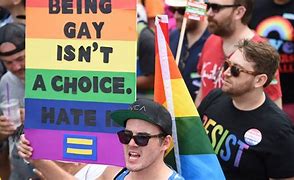 Image result for Does the Pope Support LGBTQ