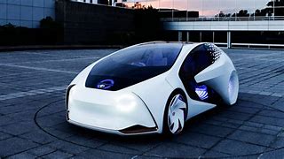 Image result for Sample of Autonomous Vehicle